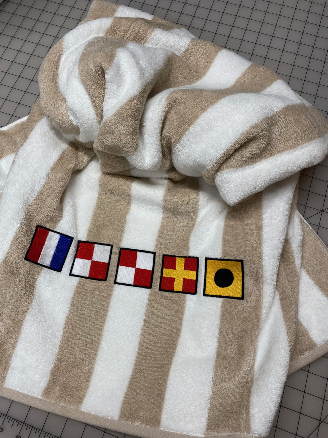 Client Gallery Grand Rapids Embroidery