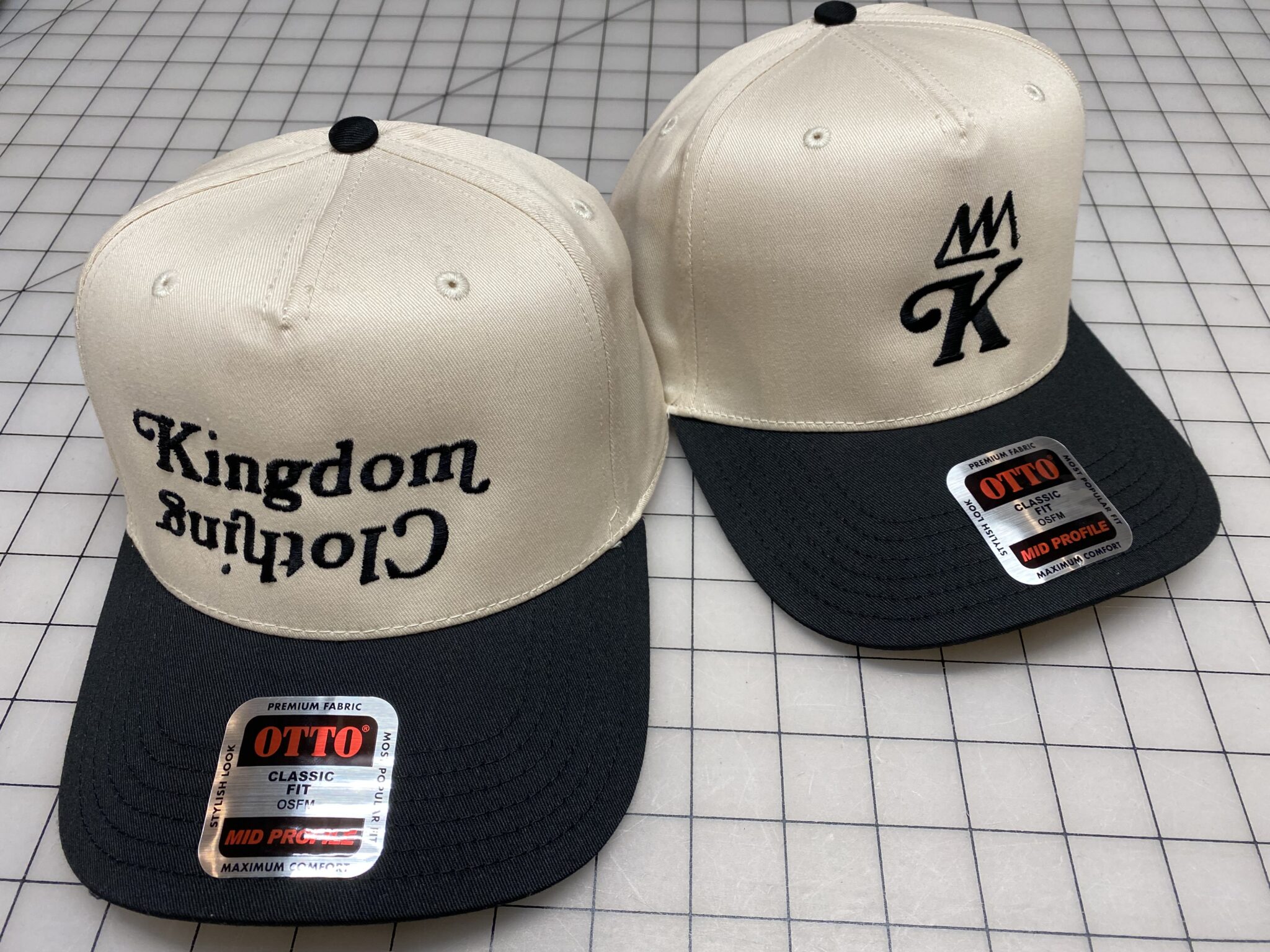 Client Gallery Grand Rapids Embroidery